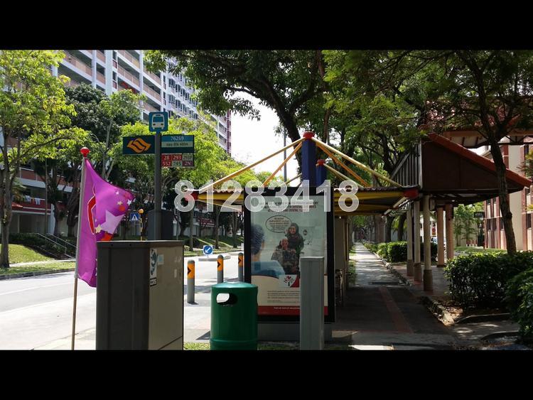 Blk 498M Tampines Street 45 (Tampines), HDB 5 Rooms #82167962